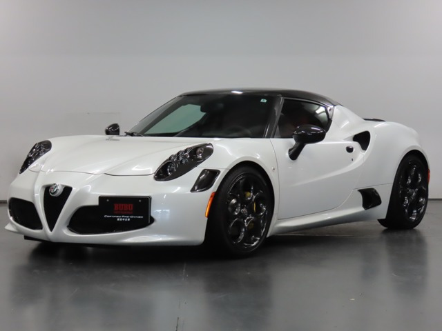 4C 107th エディション 