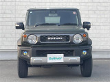 ジムニーシエラ 1.5 JC 4WD 5MT