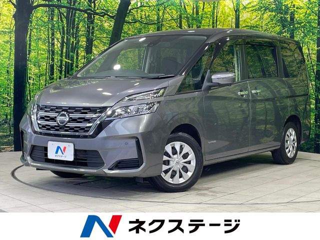 セレナ 2.0 XV 