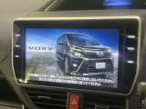 ヴォクシー 1.8 ハイブリッド ZS 煌II 