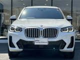 X3 xドライブ20d Mスポーツ ディーゼル 4WD 