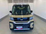 タント ファンクロス リミテッド 