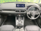 CX-8 2.5 25S スポーツアピアランス 
