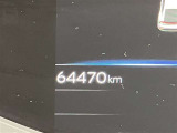 現在の走行距離になります。まだまだ元気に走りますよ!