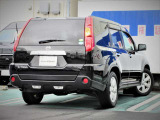 エクストレイル 2.0 20X 4WD 