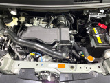 親切・丁寧な専門メカニックスタッフが応対!・車検・点検整備・事故等の修理などアフターサービスも安心。お車のカスタマイズもネクステージのサービススタッフまでご相談ください!