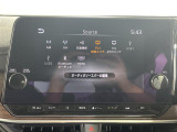 【Bluetooth】ナビゲーションと携帯電話/スマートフォンをBluetooth接続することができます。接続するとハンズフリーで使用することができるので、とても便利です!