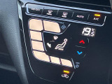 【 オートエアコン 】車内温度を感知して自動で温度調整をしてくれるのでいつでも快適な車内空間を創り上げます!//
