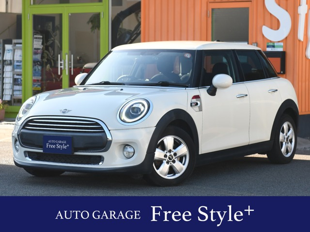 BMW MINI ミニ 