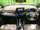 C-HR  G LEDエディション