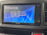 【純正ナビ】人気の純正ナビを装備。オーディオ機能も充実しており、Bluetooth接続すればお持ちのスマホやMP3プレイヤーの音楽を再生可能!毎日の運転がさらに楽しくなります!!