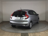 フィット 1.3 13G L ホンダセンシング 