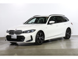 BMW 3シリーズツーリング