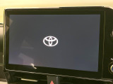 【10.5インチ ディスプレイオーディオ】大画面のディスプレイはAppleCarPlayやAndroidAutoが利用可能。大きな画面でスマホナビアプリ等が利用いただけます♪