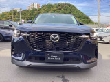 CX-60 3.3 XD ドライブ エディション ディーゼル 