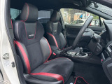 WRX STI 2.0 タイプS 4WD 