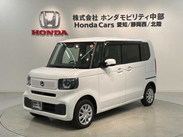 N-BOX  660 4WD