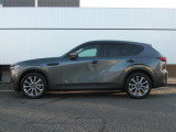 CX-60 2.5 25S Lパッケージ 