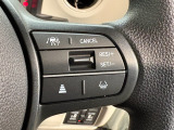 先進の安全運転システムのホンダセンシング搭載です。安全装備を充実させ、危険から守る運転の負担を軽減してくれます。