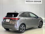 ノートオーラ 1.2 G FOUR 4WD 