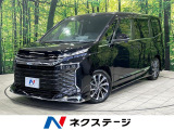 トヨタ ヴォクシー