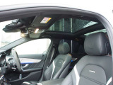 Cクラス AMG C63 S 