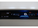メーターも見易いレイアウトなので安心ドライブをサポートします☆