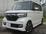 またまたおススメの一台が入荷しました!タイプは「G・Lホンダセンシング」です!
