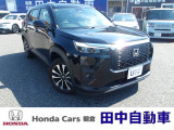 朝倉郡筑前町にございます田中自動車販売です!WR-V入庫いたしました!