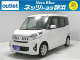 【年式:2014年・走行距離:37000 km】ネッツトヨタ静浜の車をご覧頂き、誠にありがとうございます。安心・安全なお車を多数掲載中!ささいな疑問や、もっと見たい箇所はお気軽に店舗まで★