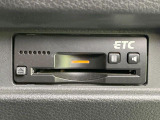 【ETC】高速道路の料金所をストレスなく通過!話題のスポットやサービスエリアに多い「スマートIC」利用時は必須のアイテムです。当店でセットアップを実施、ご納車当日からすぐにご利用いただけます!
