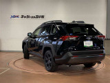 RAV4 2.0 アドベンチャー オフロードパッケージ 4WD 