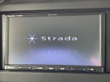 【ナビゲーション】使いやすいナビで目的地までしっかり案内してくれます。各種オーディオ再生機能も充実しており、お車の運転がさらに楽しくなります!!