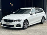 BMW 3シリーズツーリング