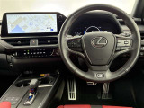 UX 300h Fスポーツ 