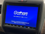 【純正9インチナビ】人気の純正ナビを装備。オーディオ機能も充実しており、Bluetooth接続すればお持ちのスマホやMP3プレイヤーの音楽を再生可能!毎日の運転がさらに楽しくなります!!