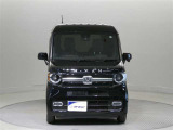 N-VAN +スタイル ファン 