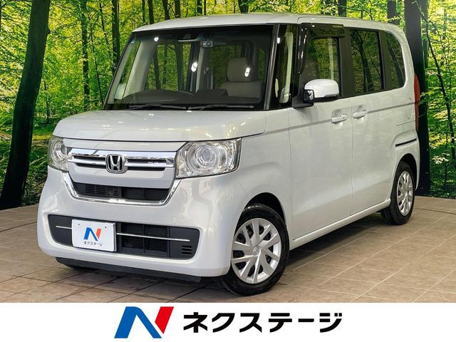 N-BOX L 