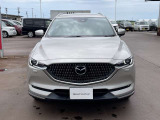 CX-8 2.2 XD エクスクルーシブ モード 4WD 