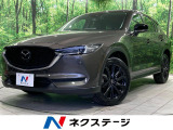マツダ CX-5