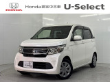 ホンダ N-WGN