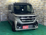 届出済 未使用車は新車の香りがします!中古車のようにタバコ臭い心配がありません。