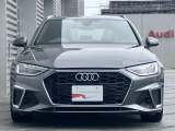 A4アバント 35 TFSI Sライン 