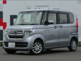 N-BOX L 4WD 
