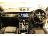マカン GTS PDK 4WD 