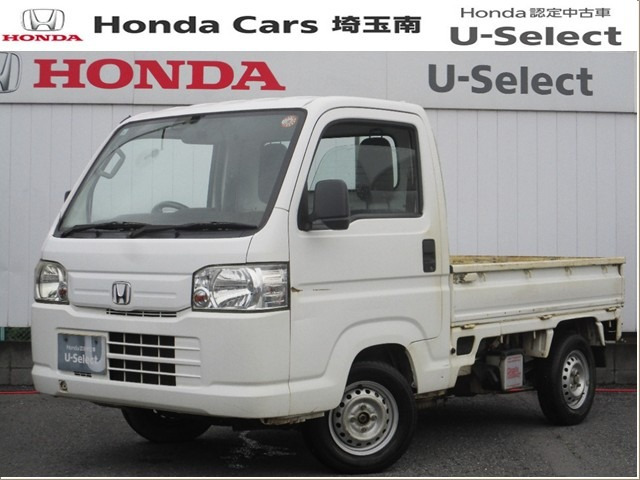 アクティトラック アタック 4WD 4WD