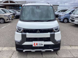 デリカミニ T プレミアム 4WD 