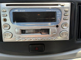 ラジオやCDを聴きながら、ドライブに行こう!