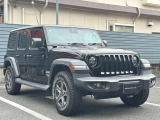 ラングラー アンリミテッド スポーツ 4WD 