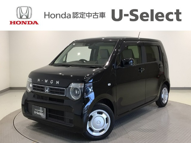 ホンダ N-WGN 